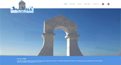 Desktop Screenshot of costaandalusi.com