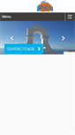 Mobile Screenshot of costaandalusi.com